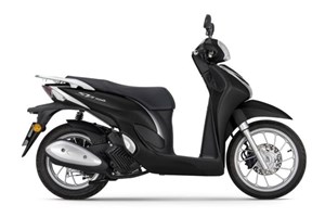 Angebot Honda SH125