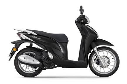 Honda SH125