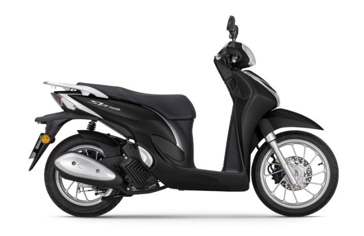 Honda SH125