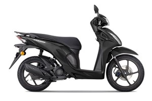 Angebot Honda Vision 110