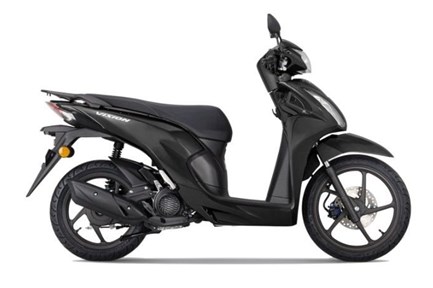 Honda Vision 110