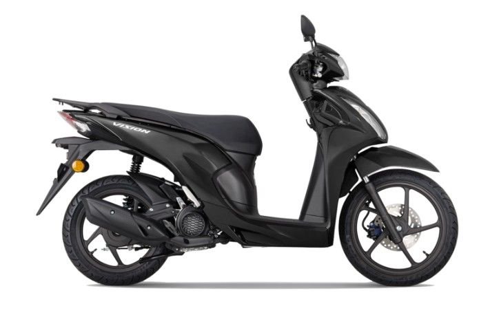 Honda Vision 110