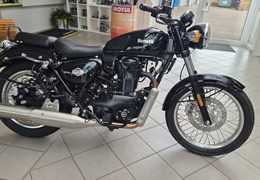 Gebrauchte Benelli Imperiale 400