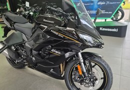 Neumotorrad Kawasaki Ninja 1100SX
