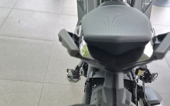 Neufahrzeug Kawasaki Ninja 1100SX - Bild 6