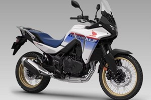 Angebot Honda XL750 Transalp