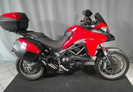 Gebrauchte Ducati Multistrada 950