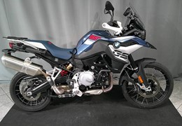 Gebrauchte BMW F 850 GS