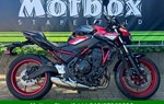 Angebot Kawasaki Z650 - Bild 1