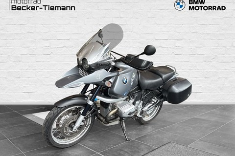 Top 5 Reiseenduros bis 5000 €