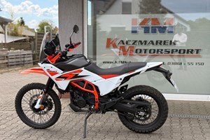 Angebot KTM 390 Adventure R