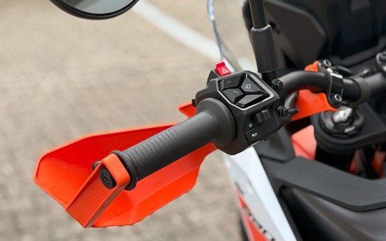 Neufahrzeug KTM 390 Adventure R - Bild 10