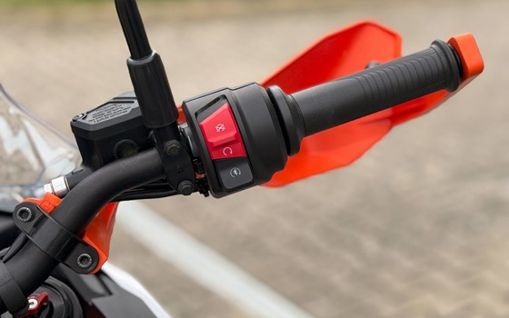 Neufahrzeug KTM 390 Adventure R - Bild 11