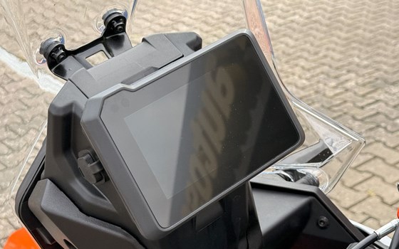 Neufahrzeug KTM 390 Adventure R - Bild 12