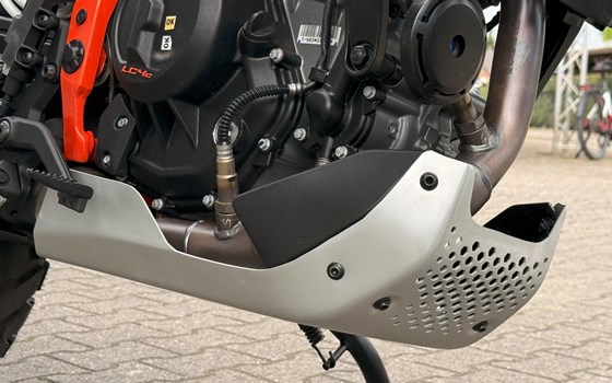 Neufahrzeug KTM 390 Adventure R - Bild 13