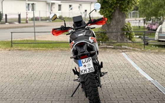 Neufahrzeug KTM 390 Adventure R - Bild 7