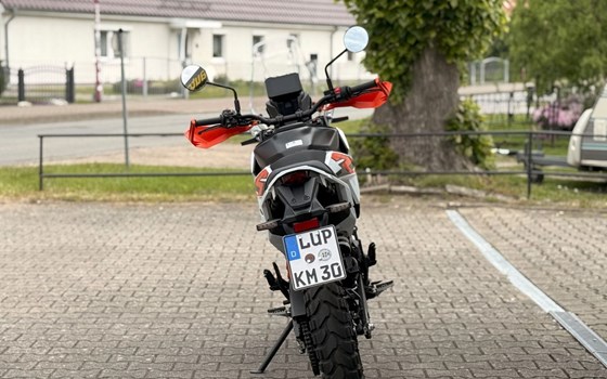 Neufahrzeug KTM 390 Adventure R - Bild 8