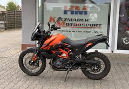 Gebrauchte KTM 390 Adventure