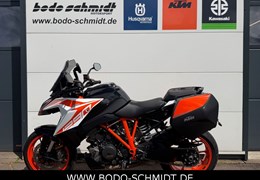 Gebrauchte KTM 1290 Super Duke GT