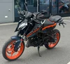 KTM 125 Duke