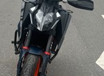 Angebot KTM 125 Duke