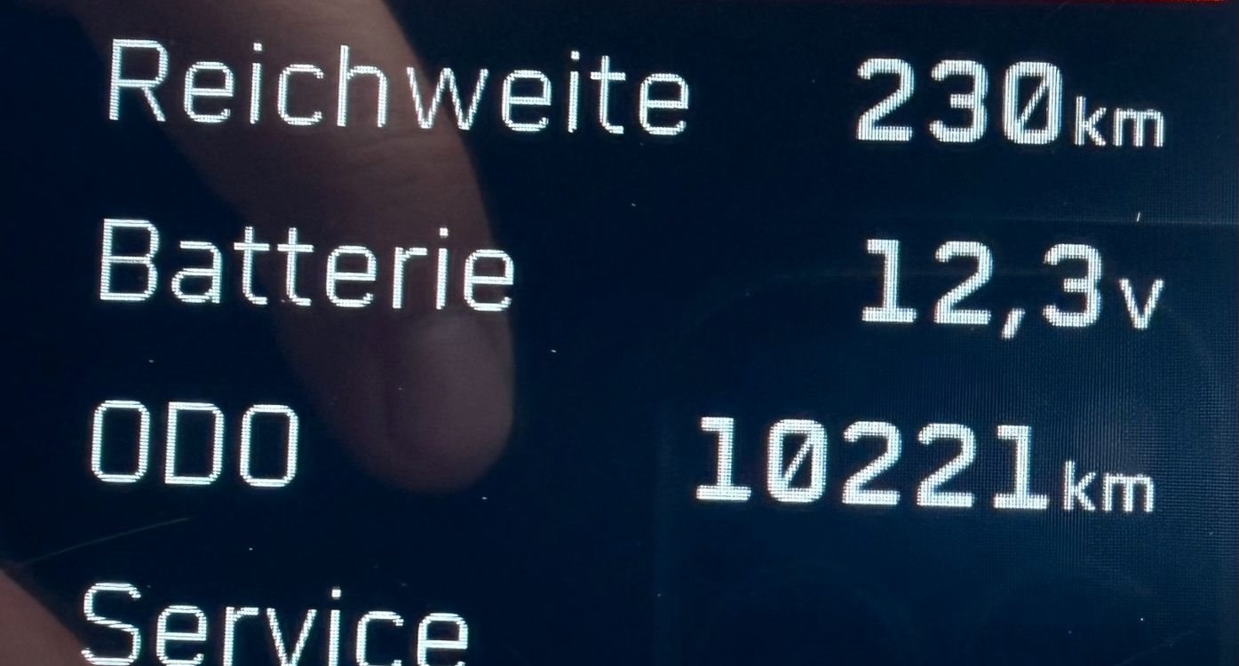 Angebot KTM 125 Duke