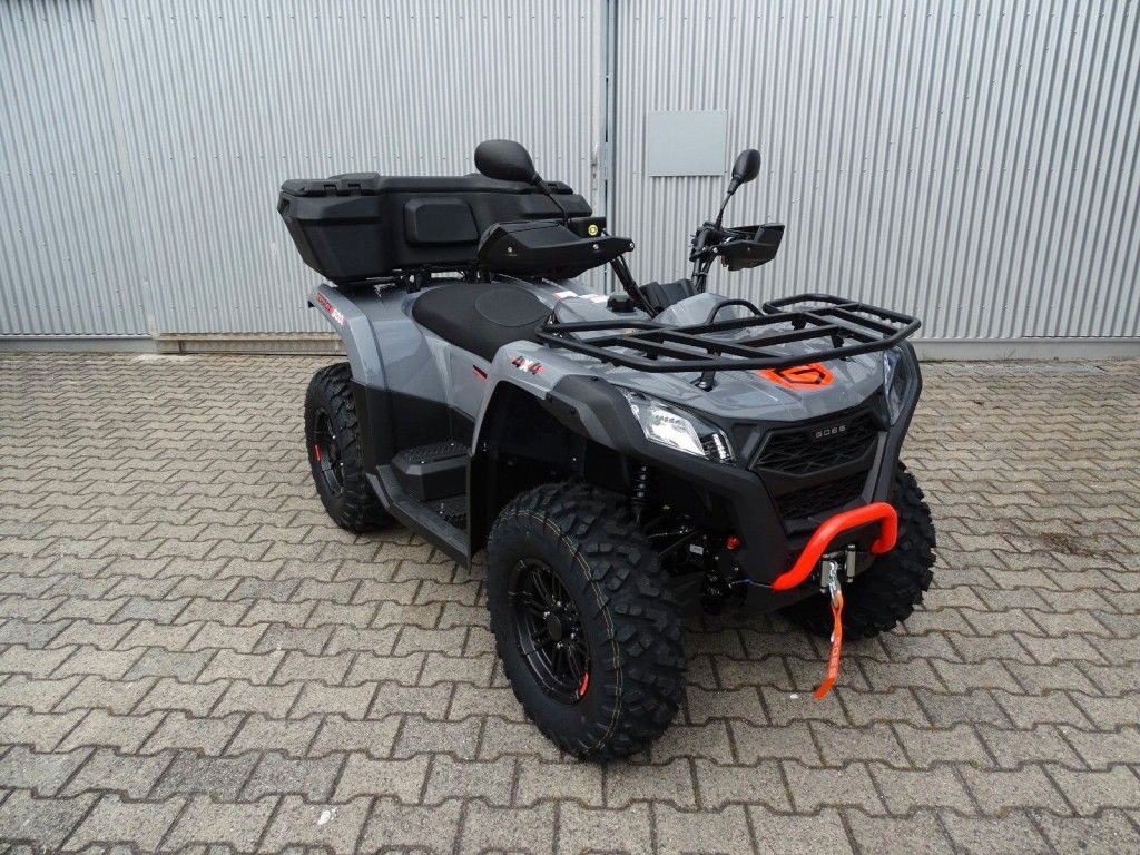 Gebrauchtfahrzeug