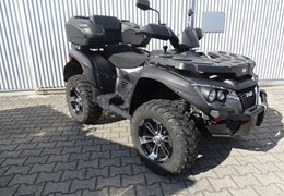 Gebrauchte TGB Blade 1000 LT FL EPS Touring