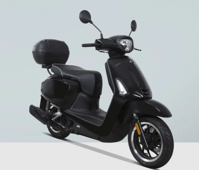 Neumotorrad