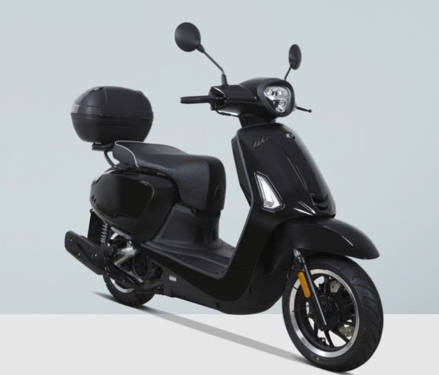 Neumotorrad