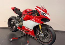 Gebrauchte Ducati 1199 Panigale S