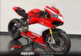 Gebrauchte Ducati 1199 Panigale S