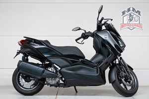 Angebot Yamaha XMAX 300 Tech MAX
