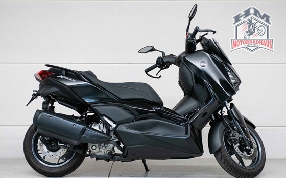 Gebrauchtmotorrad Yamaha XMAX 300 Tech MAX - Bild 1