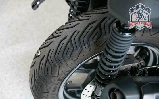Gebrauchtmotorrad Yamaha XMAX 300 Tech MAX - Bild 10