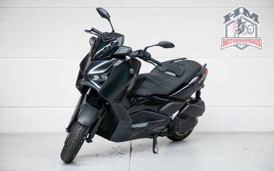 Gebrauchtmotorrad Yamaha XMAX 300 Tech MAX - Bild 3