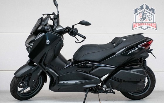 Gebrauchtmotorrad Yamaha XMAX 300 Tech MAX - Bild 4