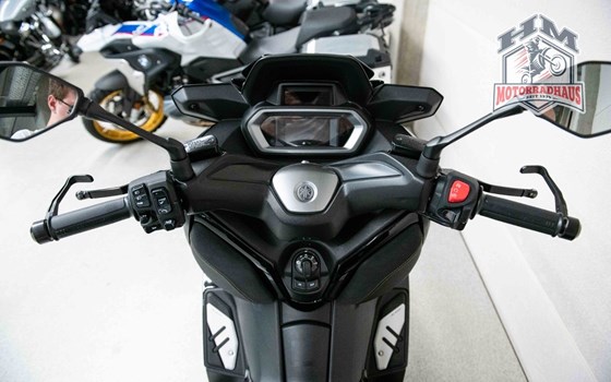 Gebrauchtmotorrad Yamaha XMAX 300 Tech MAX - Bild 5