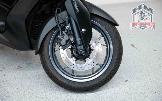 Gebrauchtmotorrad Yamaha XMAX 300 Tech MAX - Bild 8