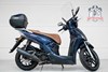 Kymco People S 200