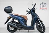 Kymco People S 200