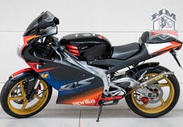 Gebrauchte Aprilia RS 125