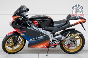 Angebot Aprilia RS 125