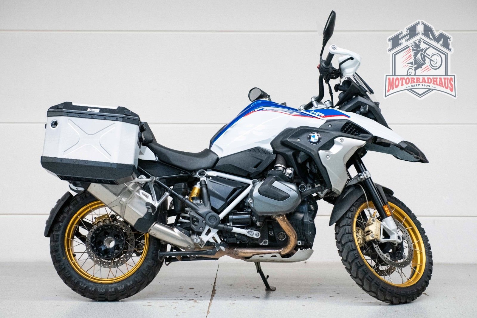 BMW R 1250 GS