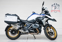 Gebrauchte BMW R 1250 GS