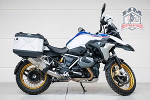 Angebot BMW R 1250 GS