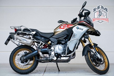 BMW F 850 GS Adventure