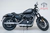 Harley-Davidson Sportster XL 883 N Iron