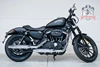 Harley-Davidson Sportster XL 883 N Iron