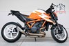 KTM 1290 Super Duke R